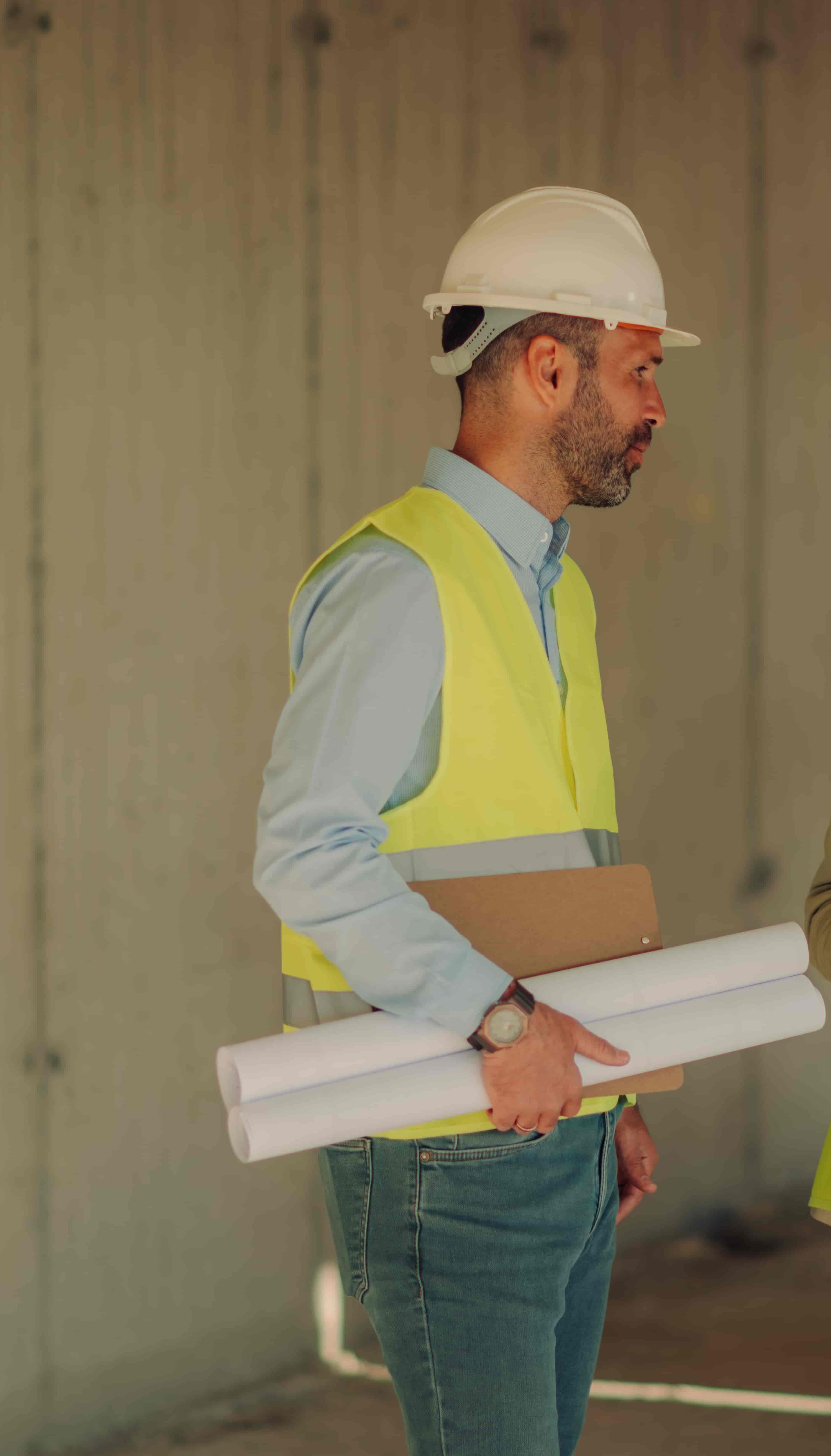 TEREAL Baumanagement – professionelle Steuerung von Bauprojekten