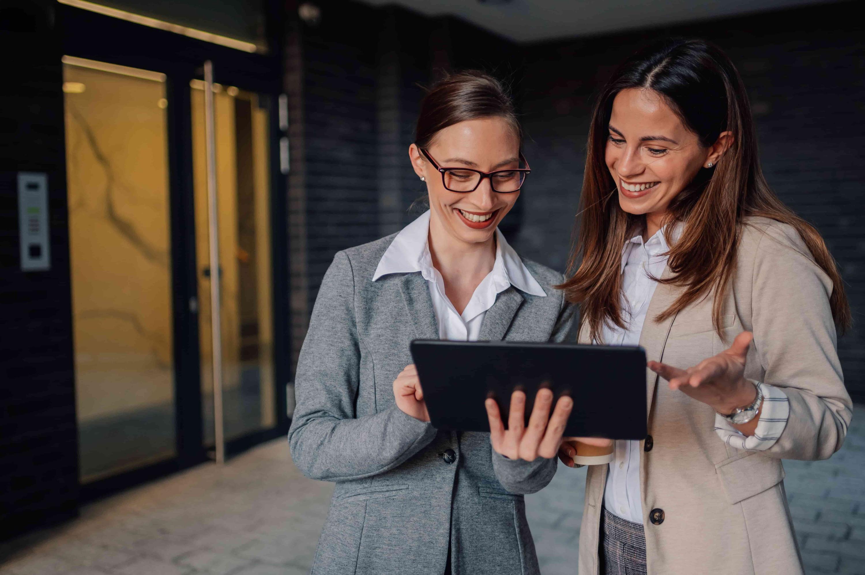 TEREAL Building Performance Management – Gebäude messbar leistungsfähig machen