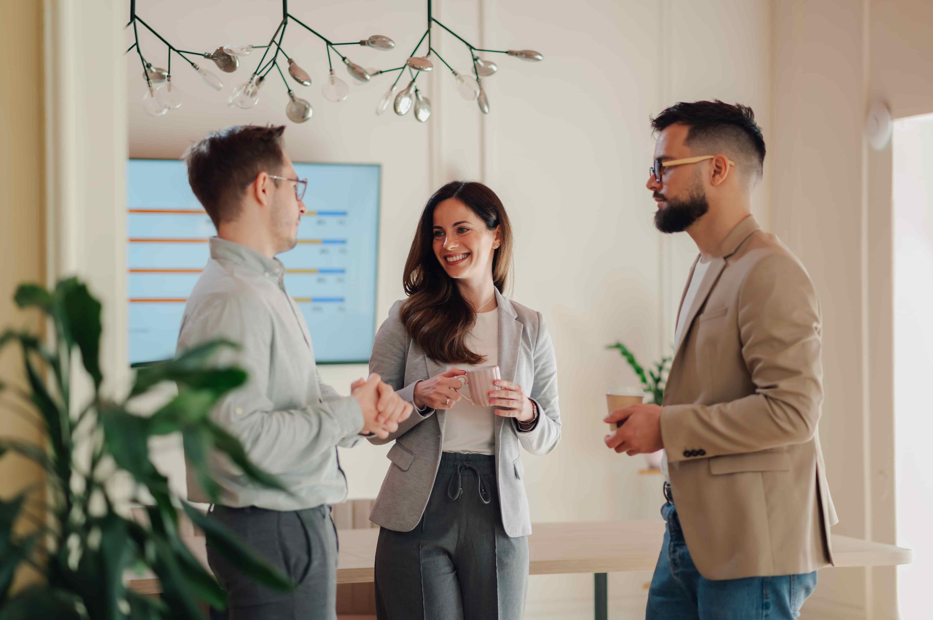 TEREAL Portfolio Development – Portfolios strategisch entwickeln