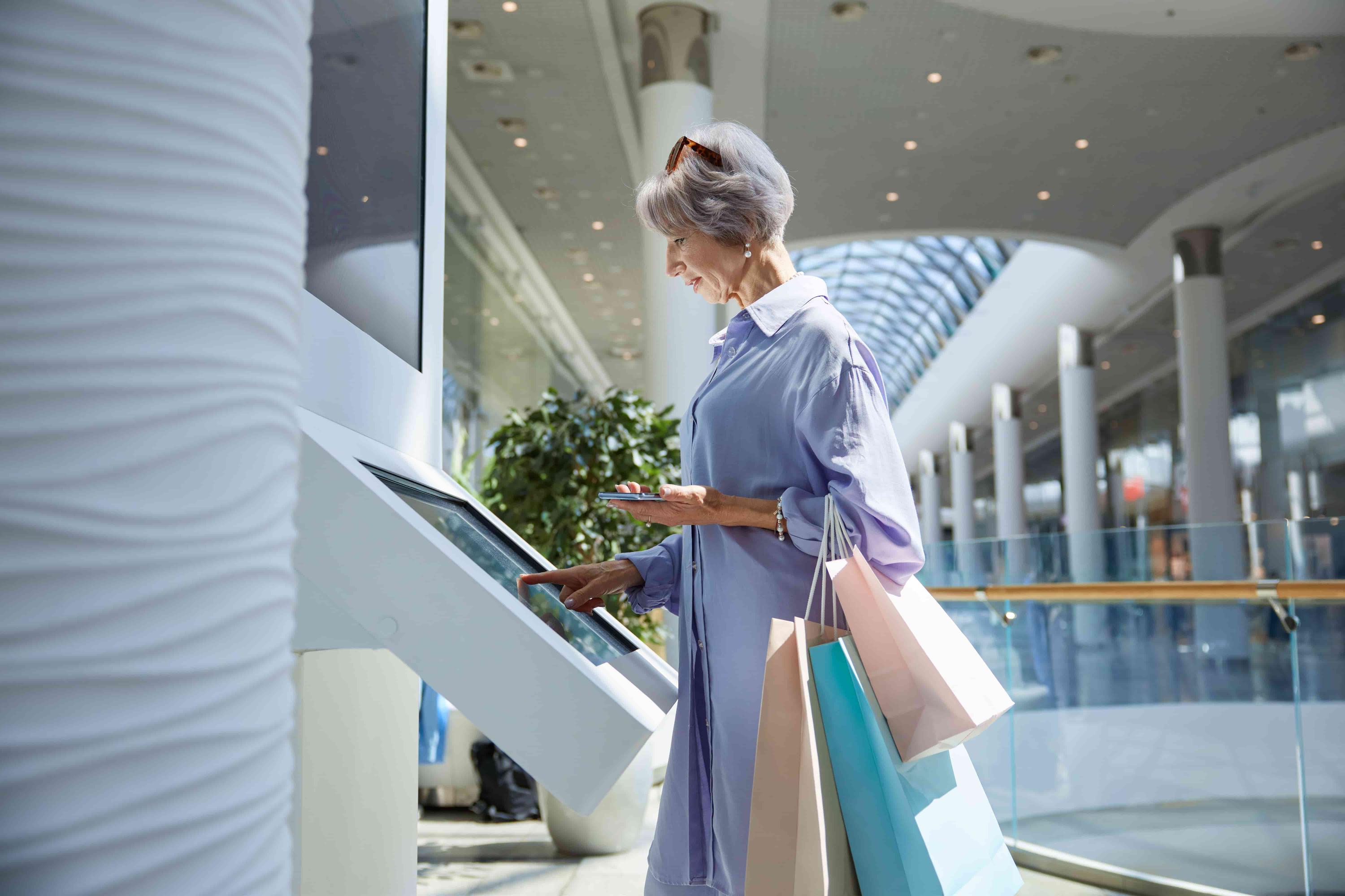 TEREAL Retail Performance – messbare Performance mit Echtzeitdaten