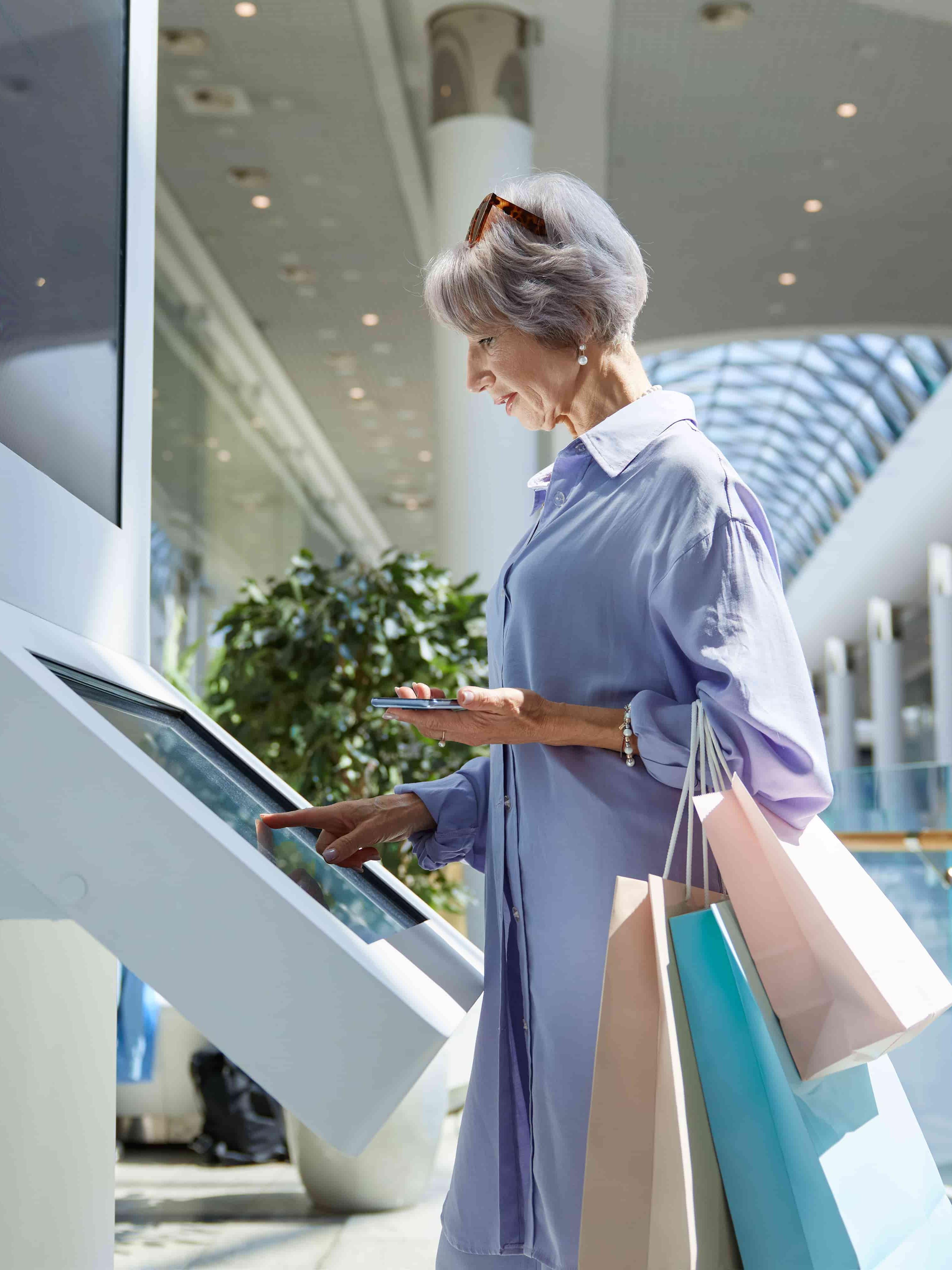 TEREAL Retail Performance – messbare Performance mit Echtzeitdaten