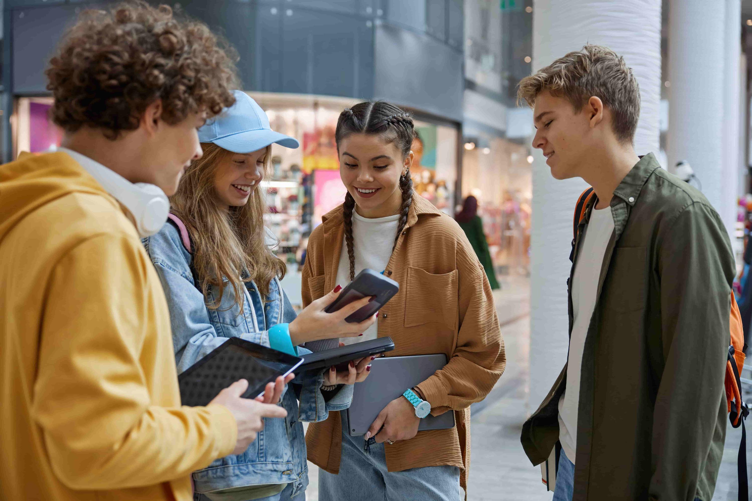 TEREAL Retail Transformation – Handelsimmobilien zukunftsfähig entwickeln