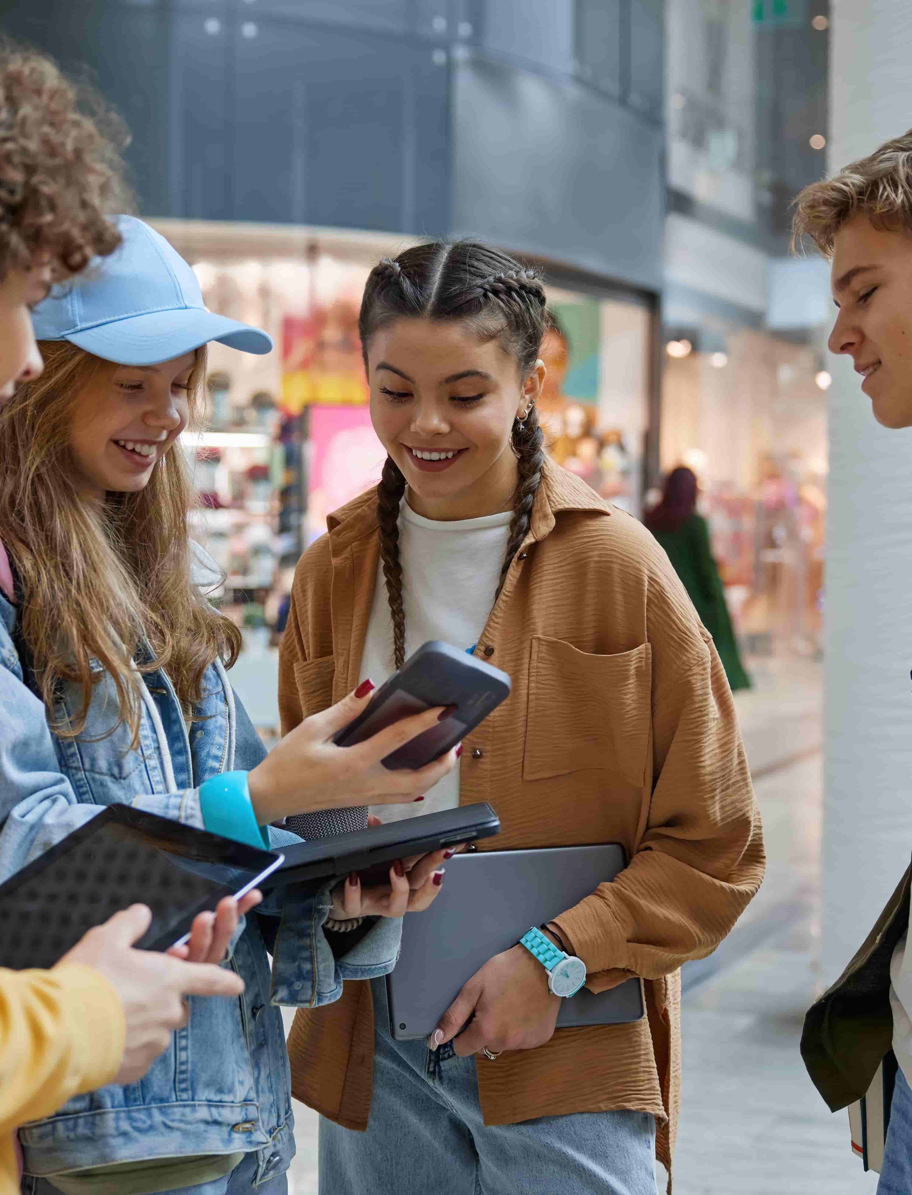 TEREAL Retail Transformation – Handelsimmobilien zukunftsfähig entwickeln